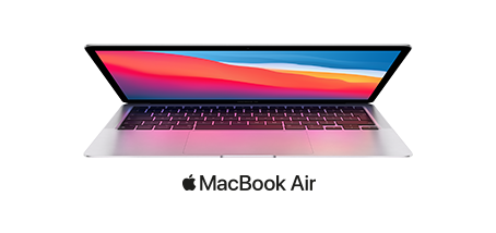 454х214 MacBook Air M1