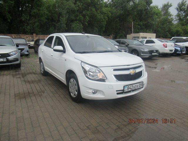 Chevrolet Cobalt