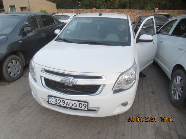 Chevrolet Cobalt