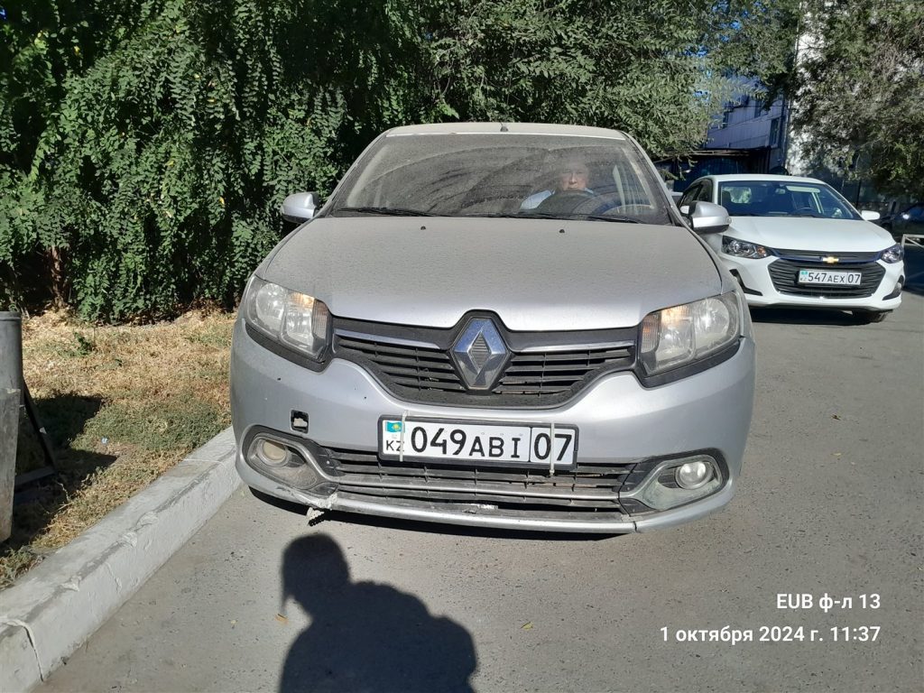 Renault Logan