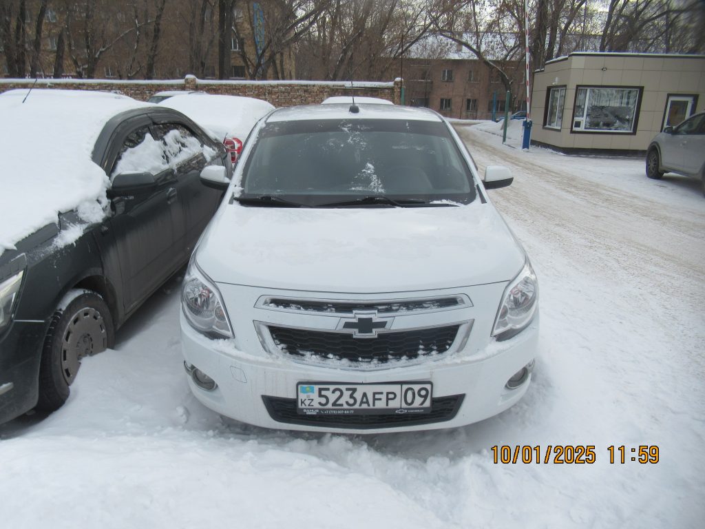 Chevrolet Cobalt