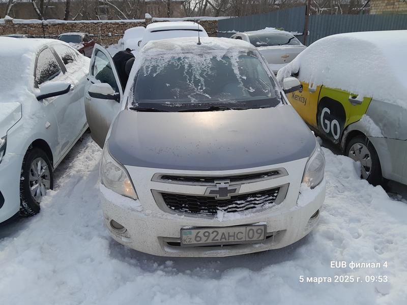 Chevrolet Cobalt