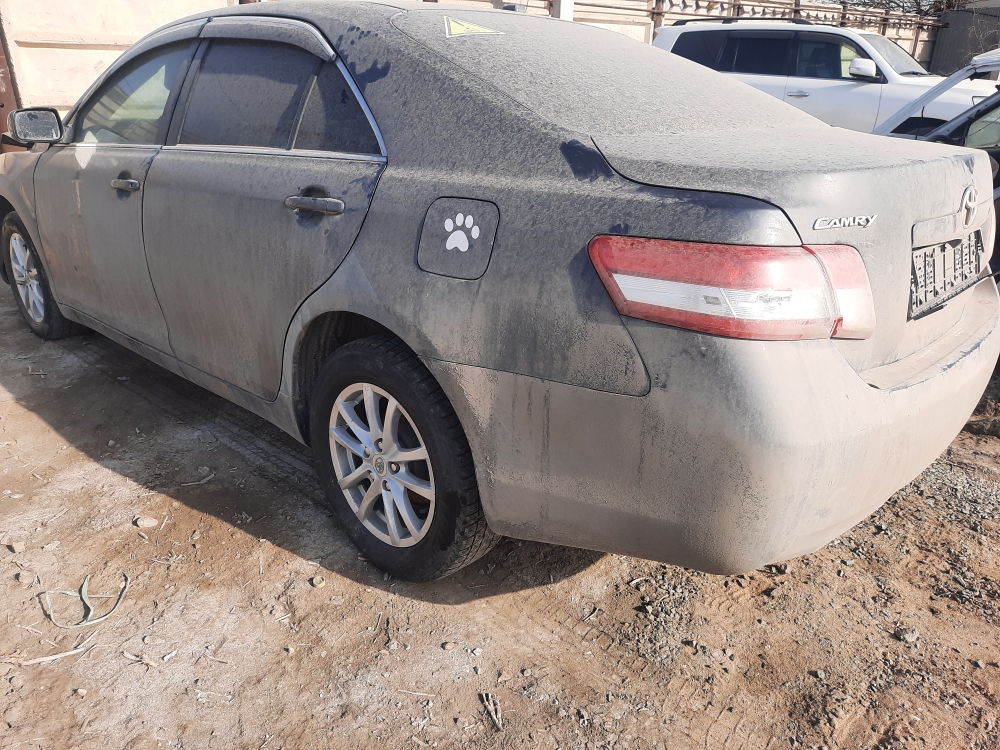 Toyota  Camry