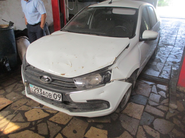 Lada Granta
