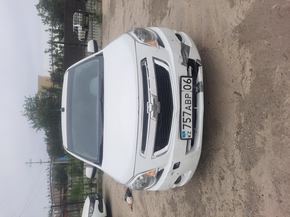 Chevrolet Cobalt
