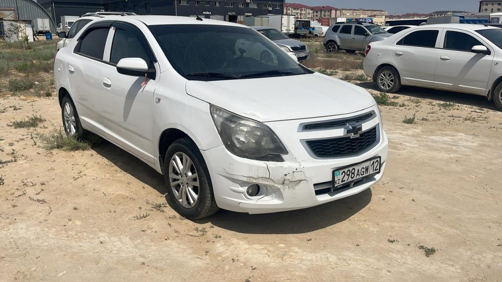 Chevrolet Cobalt