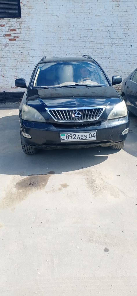 Lexus RX 300
