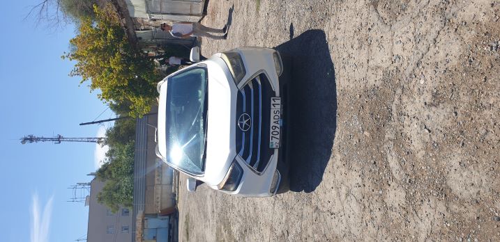Jac S3