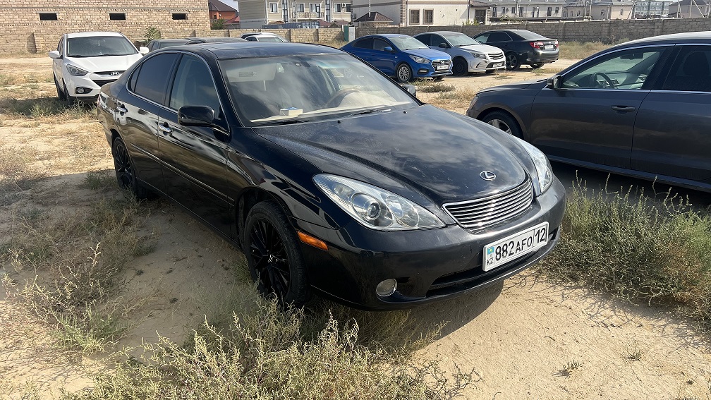Lexus ES330