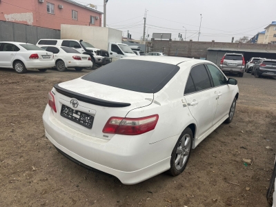 Toyota Camry 2.4
