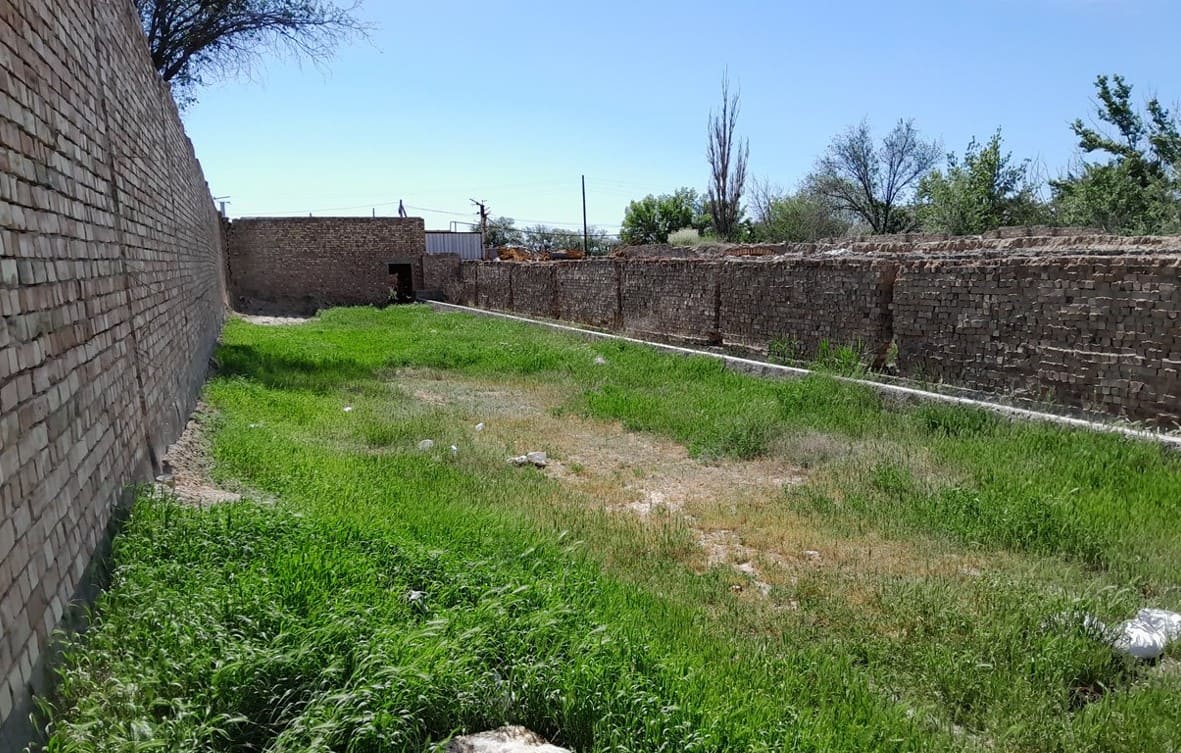 Земельный участок 0,3752 га