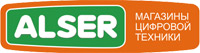 logotype_ALSER_ru