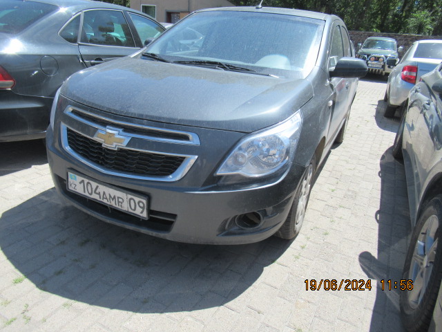 Chevrolet Cobalt