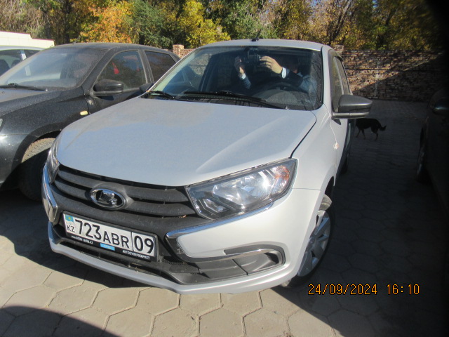 Lada Granta