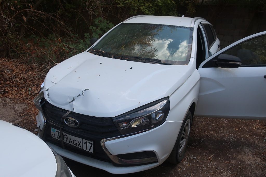 LADA  VESTA