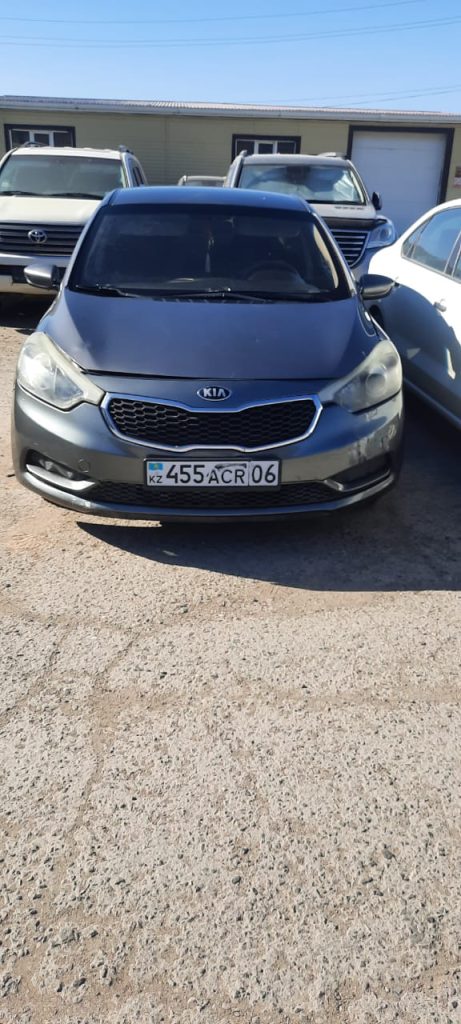 Kia Cerato