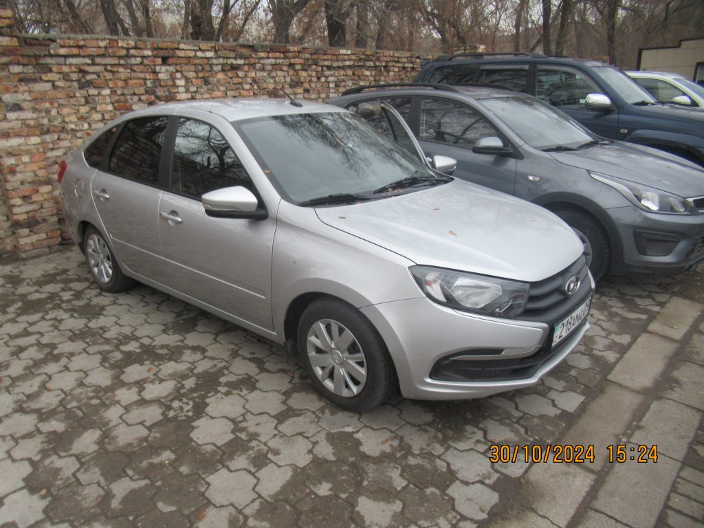 Lada Granta