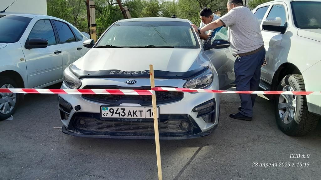 KIA CERATO