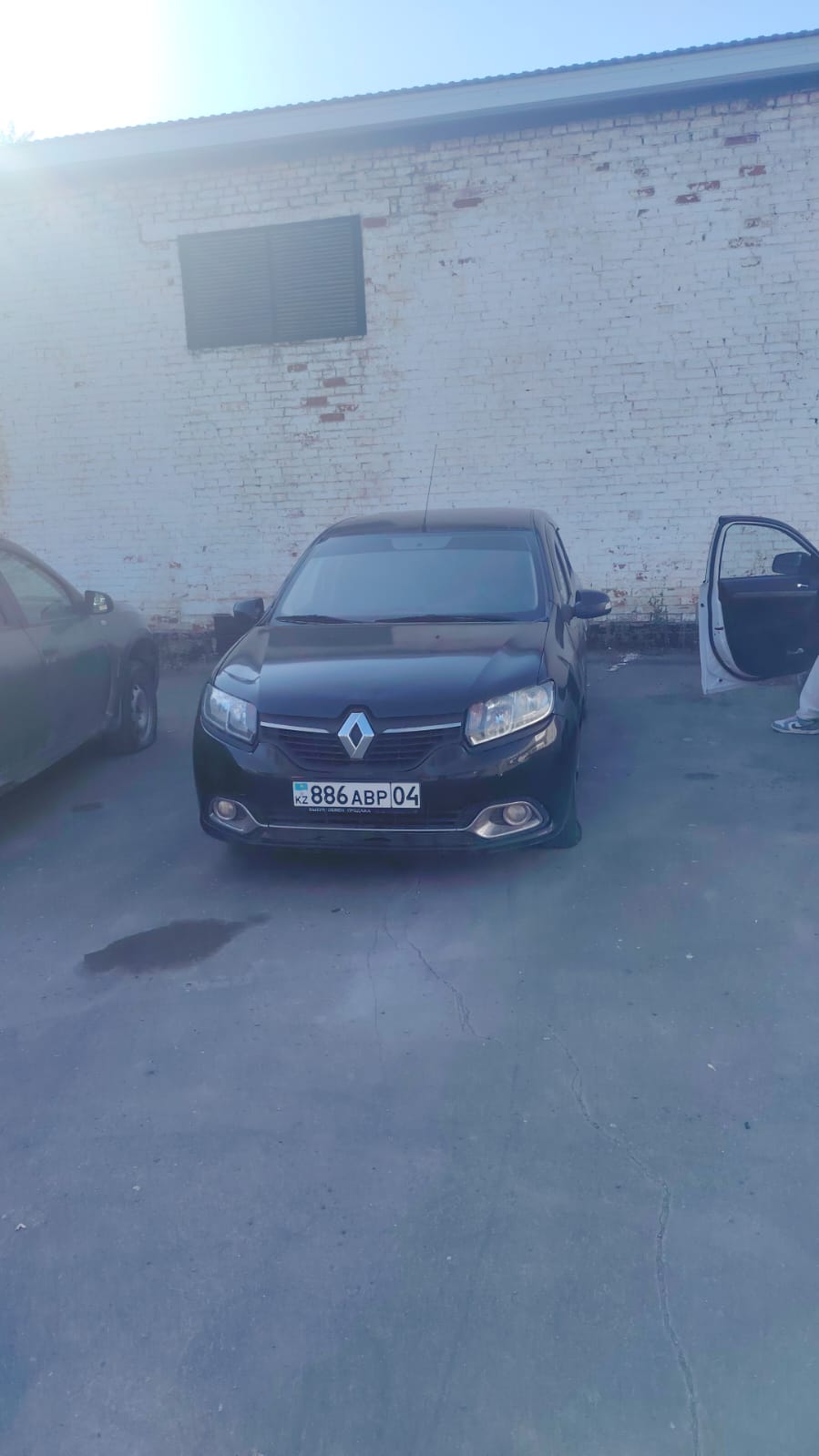 Renault Logan