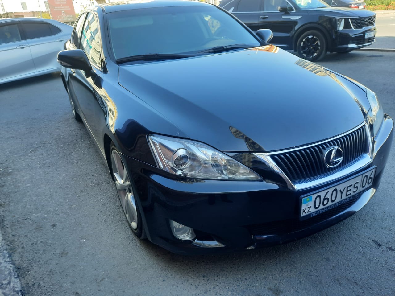 Lexus IS 250