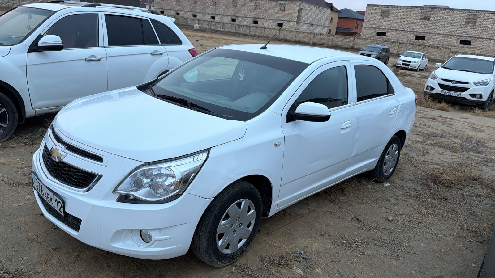 Chevrolet Cobalt