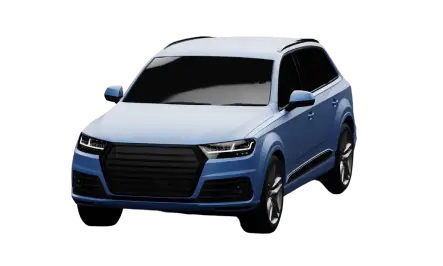 Bluecar